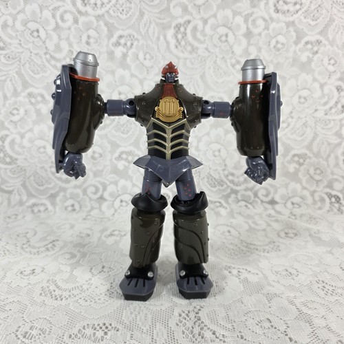 2001 bandai anime collection - 2001,