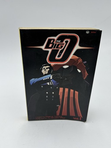 Big volume hajime yatate - big,