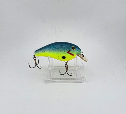 Vintage fred young big - fred, o